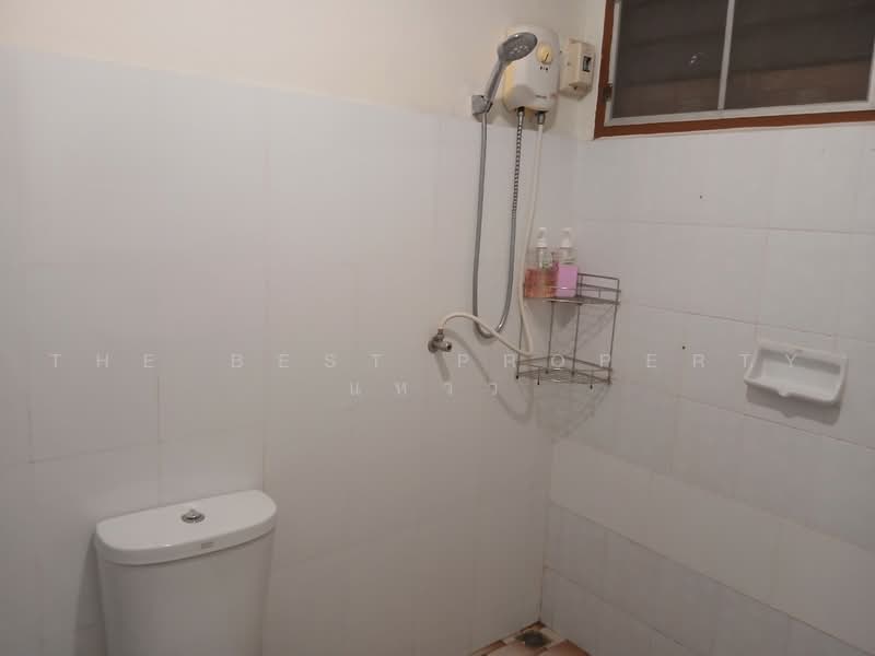 บ้านเดี่ยวแสนสุข ชลบุรี, Chon Buri (Pattaya), Saen Suk, Muang Chon Buri, Chon Buri (Pattaya), 3 Bedrooms, 150 sqm, Single Detached House For Sale, by The Best Property   แหวว, 500489614 - DDproperty.com