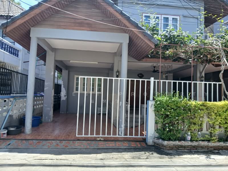 บ้านเดี่ยวแสนสุข ชลบุรี, Chon Buri (Pattaya), Saen Suk, Muang Chon Buri, Chon Buri (Pattaya), 3 Bedrooms, 150 sqm, Single Detached House For Sale, by The Best Property   แหวว, 500489614 - DDproperty.com