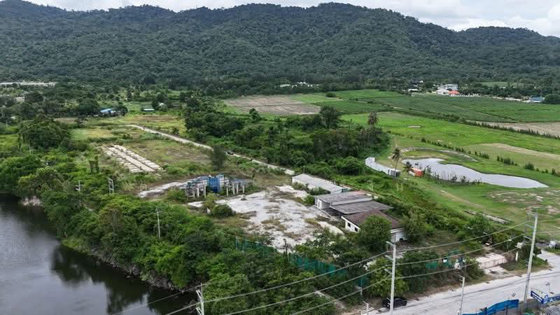 Land for sale next to Motorway 7, Bang Saen, 37 rai, Chon Buri (Pattaya), Nong Khang Khok, Muang Chon Buri, Chon Buri (Pattaya), , 59,200 sqm, Land For Sale, by ตะวัน ขันเงิน, 500489615 - DDproperty.com