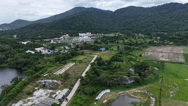 Land for sale next to Motorway 7, Bang Saen, 37 rai, Chon Buri (Pattaya), Nong Khang Khok, Muang Chon Buri, Chon Buri (Pattaya), , 59,200 sqm, Land For Sale, by ตะวัน ขันเงิน, 500489615 - DDproperty.com