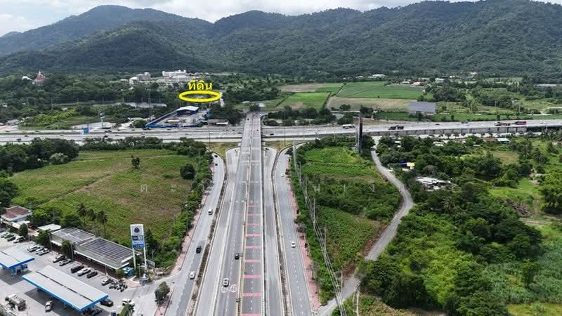 Land for sale next to Motorway 7, Bang Saen, 37 rai, Chon Buri (Pattaya), Nong Khang Khok, Muang Chon Buri, Chon Buri (Pattaya), , 59,200 sqm, Land For Sale, by ตะวัน ขันเงิน, 500489615 - DDproperty.com