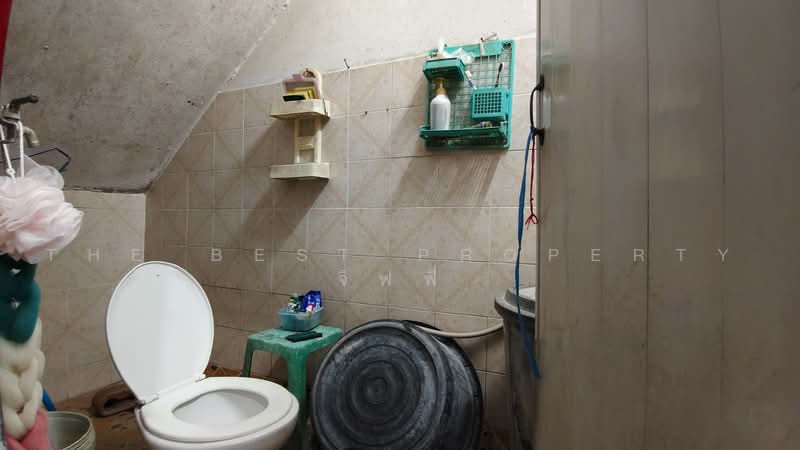 อาคารพาณิชย์สามพราน นครปฐม, Nakhon Pathom, Khlong Mai, Sam Phran, Nakhon Pathom, , 150 sqm, Shophouse For Sale, by The Best Property จิฟฟี่, 500489617 - DDproperty.com