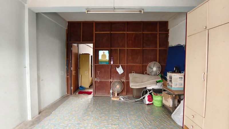 อาคารพาณิชย์สามพราน นครปฐม, Nakhon Pathom, Khlong Mai, Sam Phran, Nakhon Pathom, , 150 sqm, Shophouse For Sale, by The Best Property จิฟฟี่, 500489617 - DDproperty.com