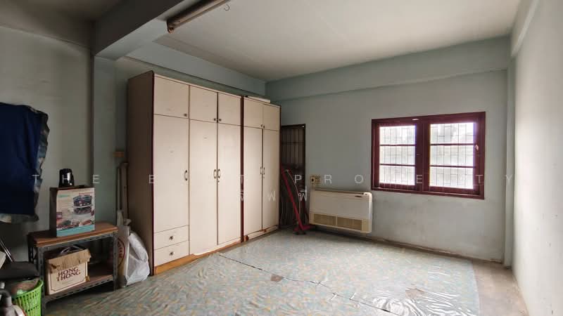 อาคารพาณิชย์สามพราน นครปฐม, Nakhon Pathom, Khlong Mai, Sam Phran, Nakhon Pathom, , 150 sqm, Shophouse For Sale, by The Best Property จิฟฟี่, 500489617 - DDproperty.com