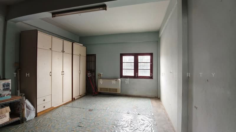 อาคารพาณิชย์สามพราน นครปฐม, Nakhon Pathom, Khlong Mai, Sam Phran, Nakhon Pathom, , 150 sqm, Shophouse For Sale, by The Best Property จิฟฟี่, 500489617 - DDproperty.com