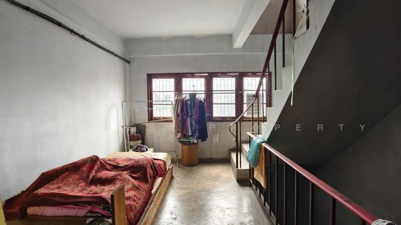 อาคารพาณิชย์สามพราน นครปฐม, Nakhon Pathom, Khlong Mai, Sam Phran, Nakhon Pathom, , 150 sqm, Shophouse For Sale, by The Best Property จิฟฟี่, 500489617 - DDproperty.com