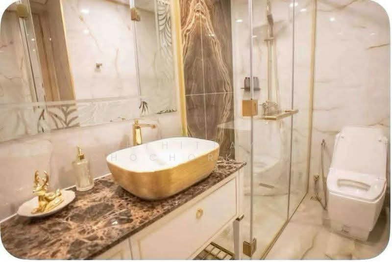 Copacabana Beach Jomtien, Chon Buri (Pattaya), Jomtien Sai Song Rd, Nong Pru, Bang Lamung (Pattaya), Chon Buri (Pattaya), 1 Bedroom, 79 sqm, Condo For Sale, by Arthittaya Chochorkaew, 500489618 - DDproperty.com