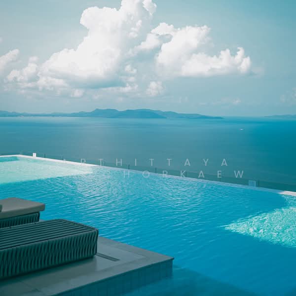 Copacabana Beach Jomtien : โคปาคาบาน่า บีช จอมเทียน, ชลบุรี, ตำบลหนองปรือ อำเภอบางละมุง ชลบุรี, หนองปรือ, บางละมุง, ชลบุรี, 79 ตร.ม., คอนโด ขาย, โดย Arthittaya Chochorkaew, 500489618 - DDproperty.com