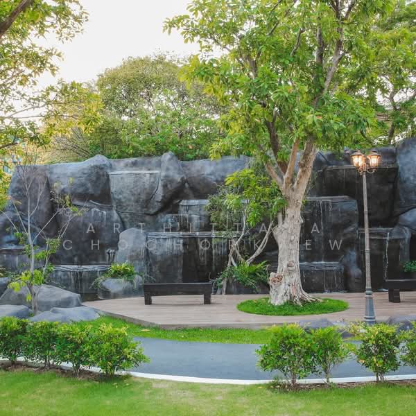 Copacabana Beach Jomtien, Chon Buri (Pattaya), Jomtien Sai Song Rd, Nong Pru, Bang Lamung (Pattaya), Chon Buri (Pattaya), 1 Bedroom, 79 sqm, Condo For Sale, by Arthittaya Chochorkaew, 500489618 - DDproperty.com