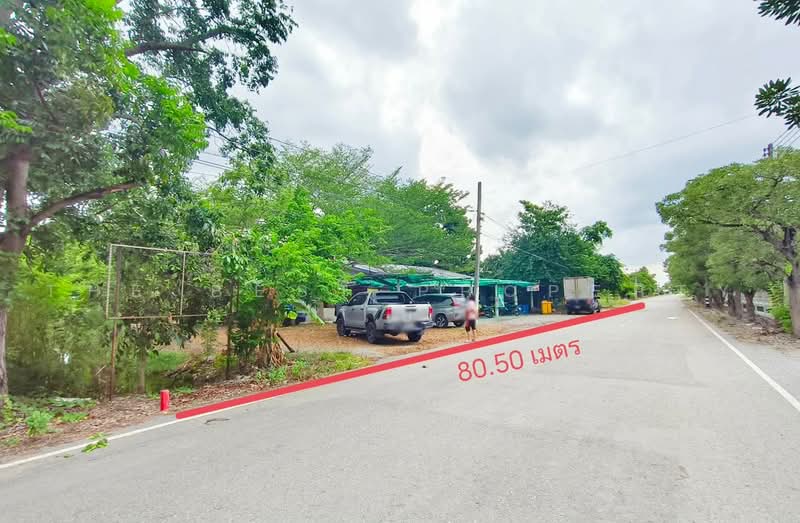 ที่ดินบ้านโพธิ์ ฉะเชิงเทรา, Chachoengsao, Lat Khwang, Ban Pho, Chachoengsao, , 63,752 sqm, Land For Sale, by The Best Property โบ, 500489619 - DDproperty.com