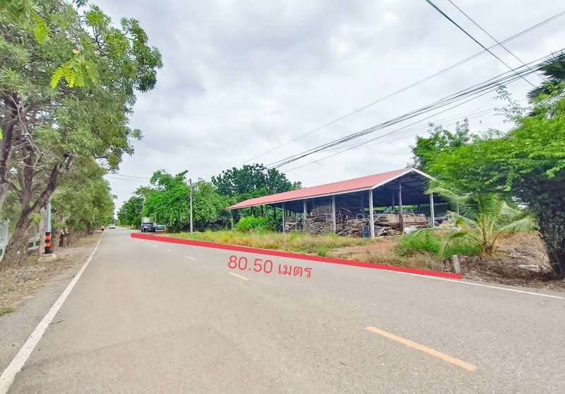 ที่ดินบ้านโพธิ์ ฉะเชิงเทรา, Chachoengsao, Lat Khwang, Ban Pho, Chachoengsao, , 63,752 sqm, Land For Sale, by The Best Property โบ, 500489619 - DDproperty.com