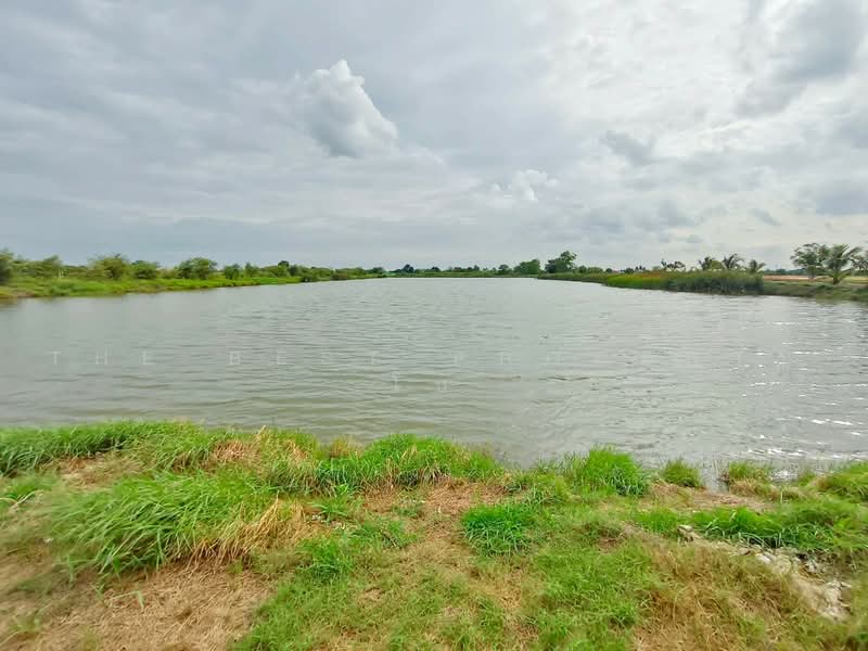 ที่ดินบ้านโพธิ์ ฉะเชิงเทรา, ฉะเชิงเทรา, ลาดขวาง, บ้านโพธิ์, ฉะเชิงเทรา, 63,752 ตร.ม., ที่ดิน ขาย, โดย The Best Property โบ, 500489619 - DDproperty.com