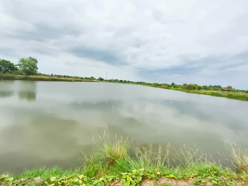 ที่ดินบ้านโพธิ์ ฉะเชิงเทรา, Chachoengsao, Lat Khwang, Ban Pho, Chachoengsao, , 63,752 sqm, Land For Sale, by The Best Property โบ, 500489619 - DDproperty.com