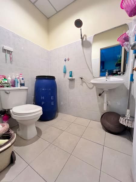 หมู่บ้านเทพารักษ์ โครงการ15, สมุทรปราการ, บางเสาธง, สมุทรปราการ, 150 ตร.ม., ทาวน์เฮ้าส์ ขาย, โดย The Best Property หลิน, 500489623 - DDproperty.com