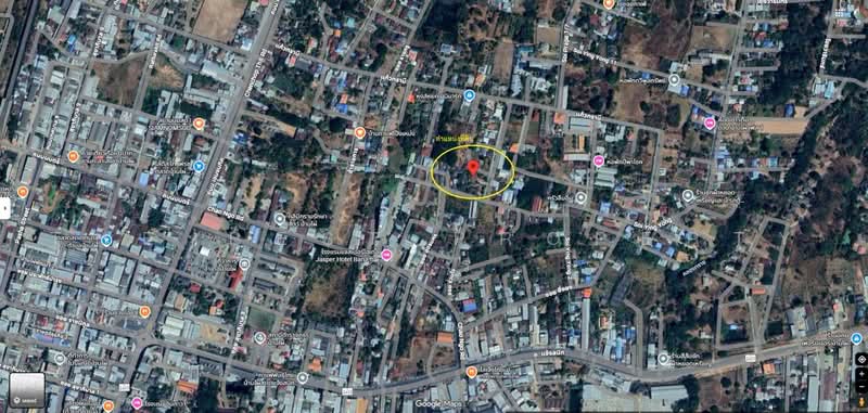 บ้านเดี่ยวพร้อมที่ดินบ้านไผ่ ขอนแก่น, ขอนแก่น, ในเมือง, บ้านไผ่, ขอนแก่น, 100 ตร.ม., บ้านเดี่ยว ขาย, โดย The Best Property อัคร, 500489625 - DDproperty.com