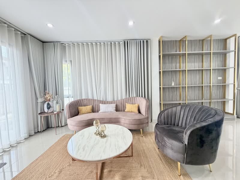 บ้านสวนคูณ 2, ชลบุรี, ข้าวหลาม, เหมือง, เมืองชลบุรี, ชลบุรี, 160 ตร.ม., บ้านเดี่ยว ขาย, โดย Paula ., 500489628 - DDproperty.com