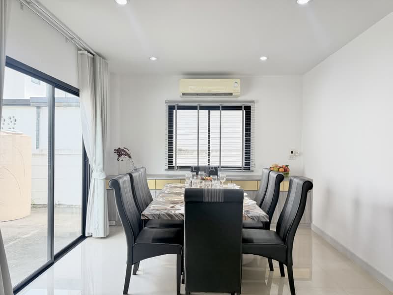 Baan Suan koon 2, Chon Buri (Pattaya), ข้าวหลาม, Mhueng, Muang Chon Buri, Chon Buri (Pattaya), 3 Bedrooms, 160 sqm, Single Detached House For Sale, by Paula ., 500489628 - DDproperty.com