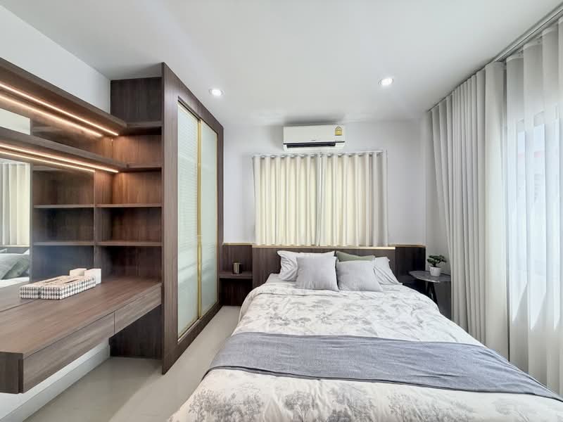 Baan Suan koon 2, Chon Buri (Pattaya), ข้าวหลาม, Mhueng, Muang Chon Buri, Chon Buri (Pattaya), 3 Bedrooms, 160 sqm, Single Detached House For Sale, by Paula ., 500489628 - DDproperty.com