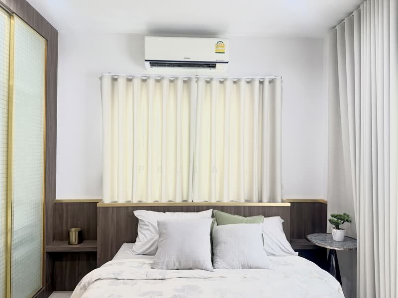 บ้านสวนคูณ 2, ชลบุรี, ข้าวหลาม, เหมือง, เมืองชลบุรี, ชลบุรี, 160 ตร.ม., บ้านเดี่ยว ขาย, โดย Paula ., 500489628 - DDproperty.com