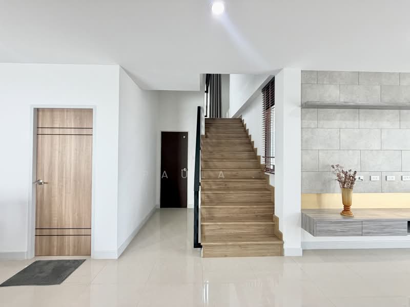 Baan Suan koon 2, Chon Buri (Pattaya), ข้าวหลาม, Mhueng, Muang Chon Buri, Chon Buri (Pattaya), 3 Bedrooms, 160 sqm, Single Detached House For Sale, by Paula ., 500489628 - DDproperty.com