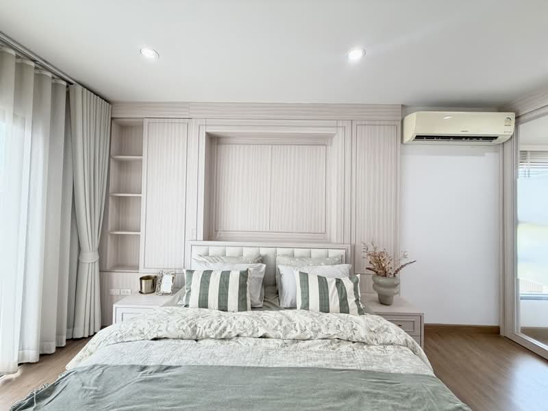 Baan Suan koon 2, Chon Buri (Pattaya), ข้าวหลาม, Mhueng, Muang Chon Buri, Chon Buri (Pattaya), 3 Bedrooms, 160 sqm, Single Detached House For Sale, by Paula ., 500489628 - DDproperty.com