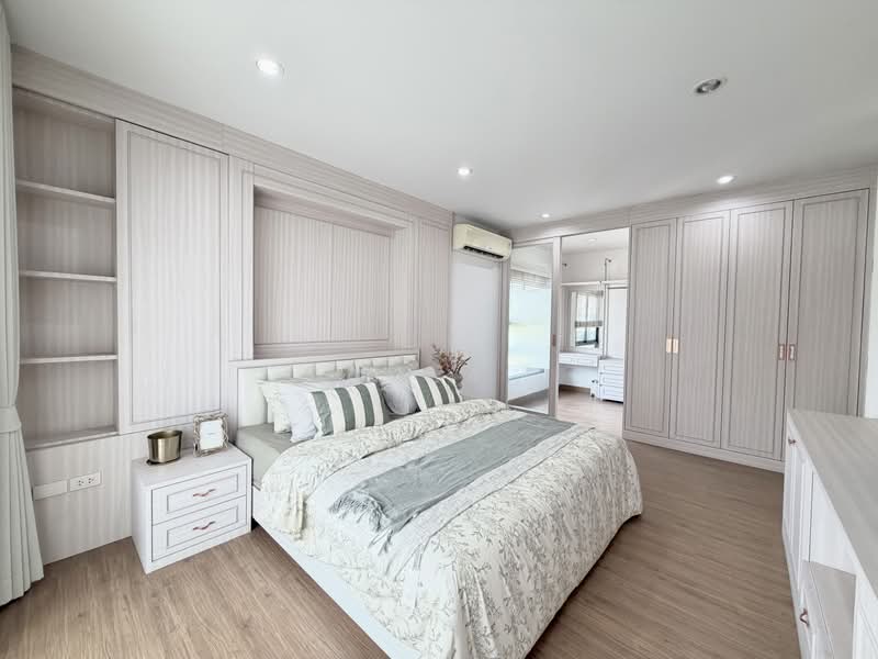 Baan Suan koon 2, Chon Buri (Pattaya), ข้าวหลาม, Mhueng, Muang Chon Buri, Chon Buri (Pattaya), 3 Bedrooms, 160 sqm, Single Detached House For Sale, by Paula ., 500489628 - DDproperty.com