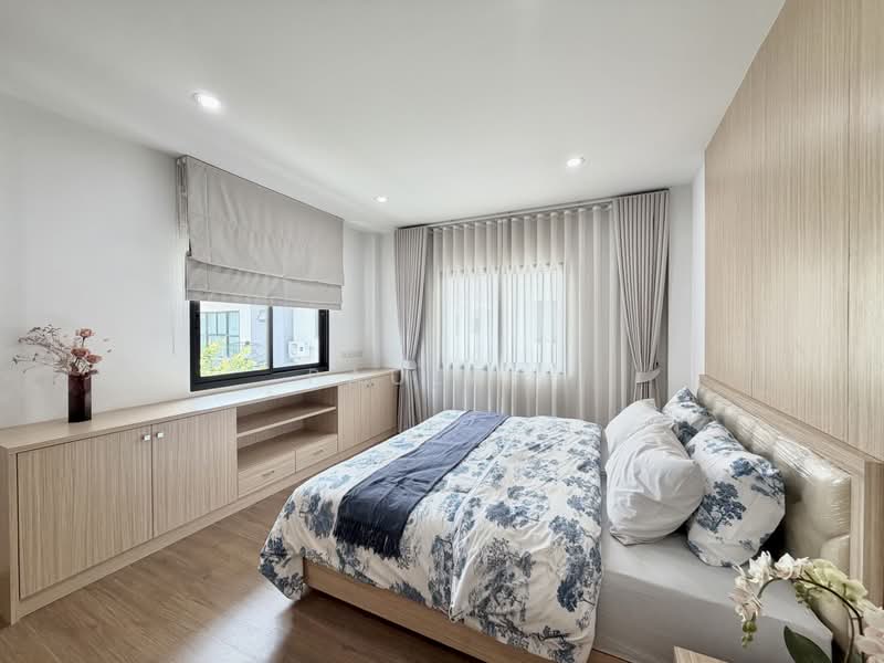 Baan Suan koon 2, Chon Buri (Pattaya), ข้าวหลาม, Mhueng, Muang Chon Buri, Chon Buri (Pattaya), 3 Bedrooms, 160 sqm, Single Detached House For Sale, by Paula ., 500489628 - DDproperty.com