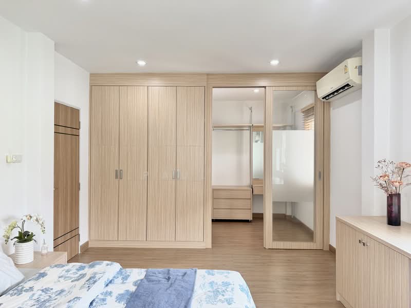 Baan Suan koon 2, Chon Buri (Pattaya), ข้าวหลาม, Mhueng, Muang Chon Buri, Chon Buri (Pattaya), 3 Bedrooms, 160 sqm, Single Detached House For Sale, by Paula ., 500489628 - DDproperty.com