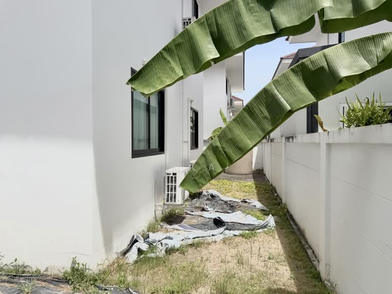 Baan Suan koon 2, Chon Buri (Pattaya), ข้าวหลาม, Mhueng, Muang Chon Buri, Chon Buri (Pattaya), 3 Bedrooms, 160 sqm, Single Detached House For Sale, by Paula ., 500489628 - DDproperty.com