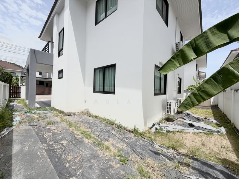 Baan Suan koon 2, Chon Buri (Pattaya), ข้าวหลาม, Mhueng, Muang Chon Buri, Chon Buri (Pattaya), 3 Bedrooms, 160 sqm, Single Detached House For Sale, by Paula ., 500489628 - DDproperty.com