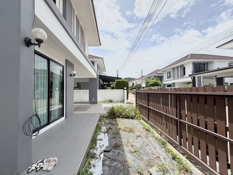 Baan Suan koon 2, Chon Buri (Pattaya), ข้าวหลาม, Mhueng, Muang Chon Buri, Chon Buri (Pattaya), 3 Bedrooms, 160 sqm, Single Detached House For Sale, by Paula ., 500489628 - DDproperty.com