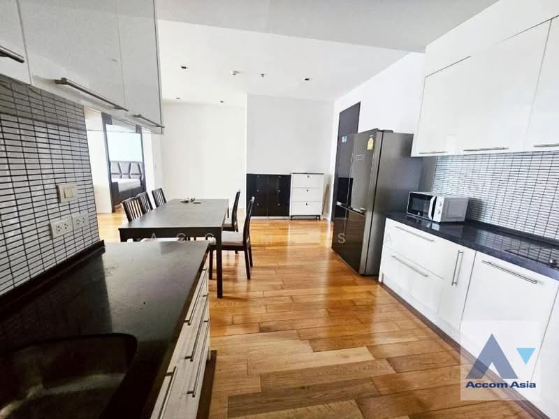 The Madison, Bangkok, Sukhumvit 41, Khlong Tan Nua, Watthana, Bangkok, 2 Bedrooms, 168 sqm, Condo For Rent, by Accom Asia, 500489629 - DDproperty.com