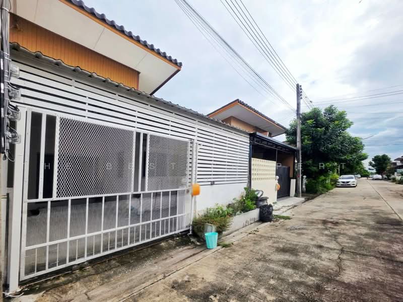 Green Garden Home Klong 11, Pathum Thani, Bung Nam Rak, Thanyaburi, Pathum Thani, 2 Bedrooms, 150 sqm, Townhouse For Sale, by The Best Property อ้อ, 500489630 - DDproperty.com