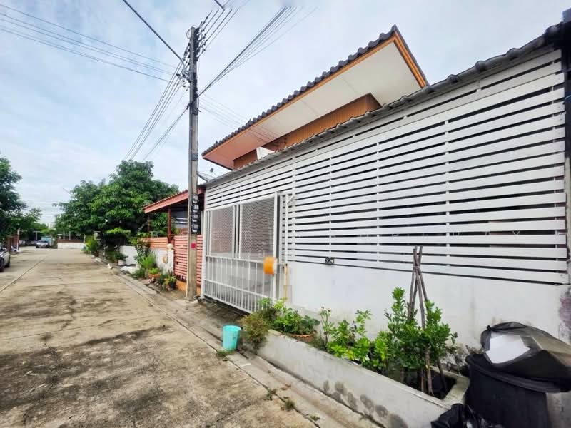 Green Garden Home Klong 11, Pathum Thani, Bung Nam Rak, Thanyaburi, Pathum Thani, 2 Bedrooms, 150 sqm, Townhouse For Sale, by The Best Property อ้อ, 500489630 - DDproperty.com