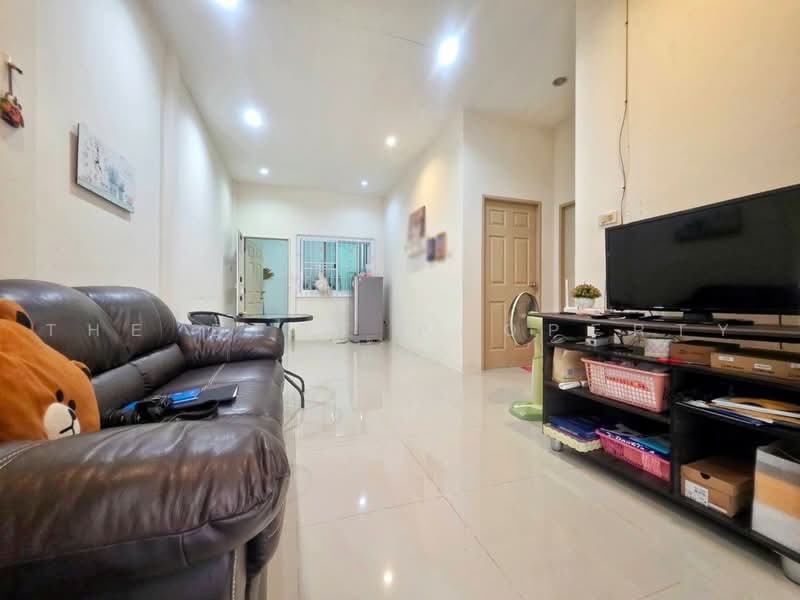 Green Garden Home Klong 11, Pathum Thani, Bung Nam Rak, Thanyaburi, Pathum Thani, 2 Bedrooms, 150 sqm, Townhouse For Sale, by The Best Property อ้อ, 500489630 - DDproperty.com