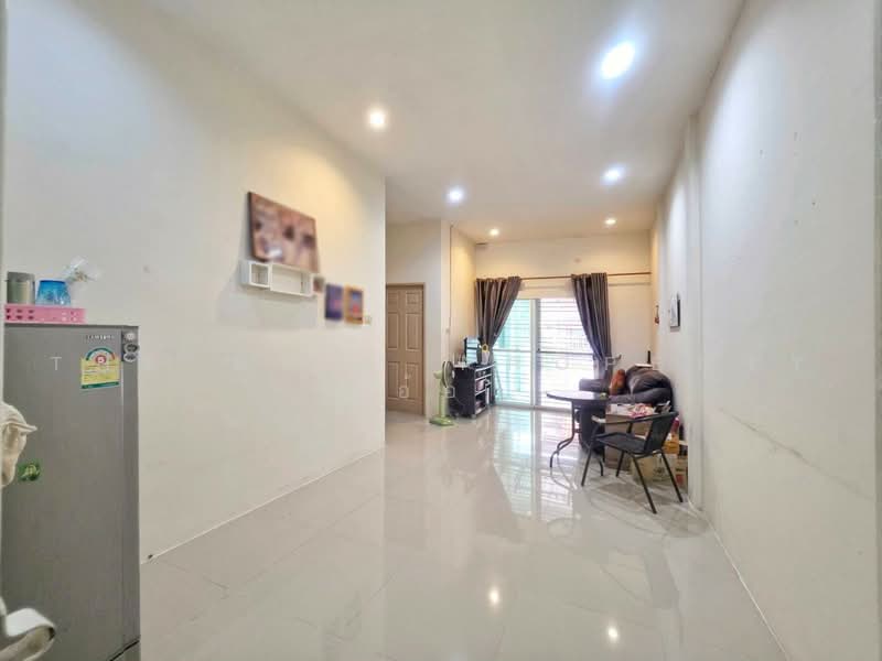 กรีนการ์เด้นโฮม คลอง 11 : Green Garden Home Klong 11, ปทุมธานี, บึงน้ำรักษ์, ธัญบุรี, ปทุมธานี, 150 ตร.ม., ทาวน์เฮ้าส์ ขาย, โดย The Best Property  อ้อ, 500489630 - DDproperty.com