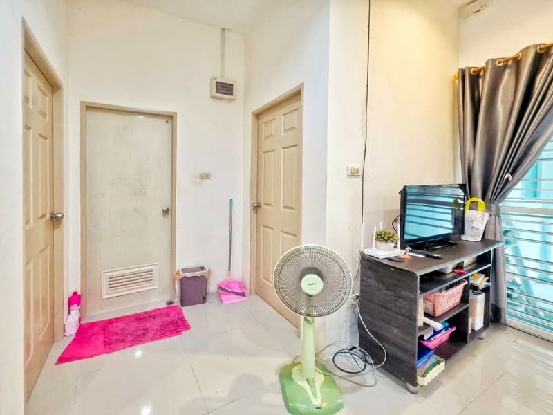 Green Garden Home Klong 11, Pathum Thani, Bung Nam Rak, Thanyaburi, Pathum Thani, 2 Bedrooms, 150 sqm, Townhouse For Sale, by The Best Property อ้อ, 500489630 - DDproperty.com