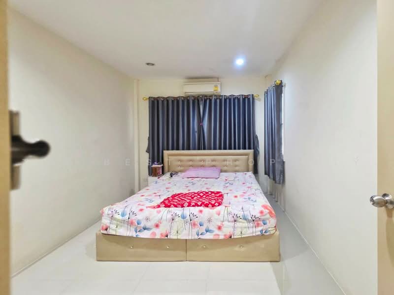 Green Garden Home Klong 11, Pathum Thani, Bung Nam Rak, Thanyaburi, Pathum Thani, 2 Bedrooms, 150 sqm, Townhouse For Sale, by The Best Property อ้อ, 500489630 - DDproperty.com