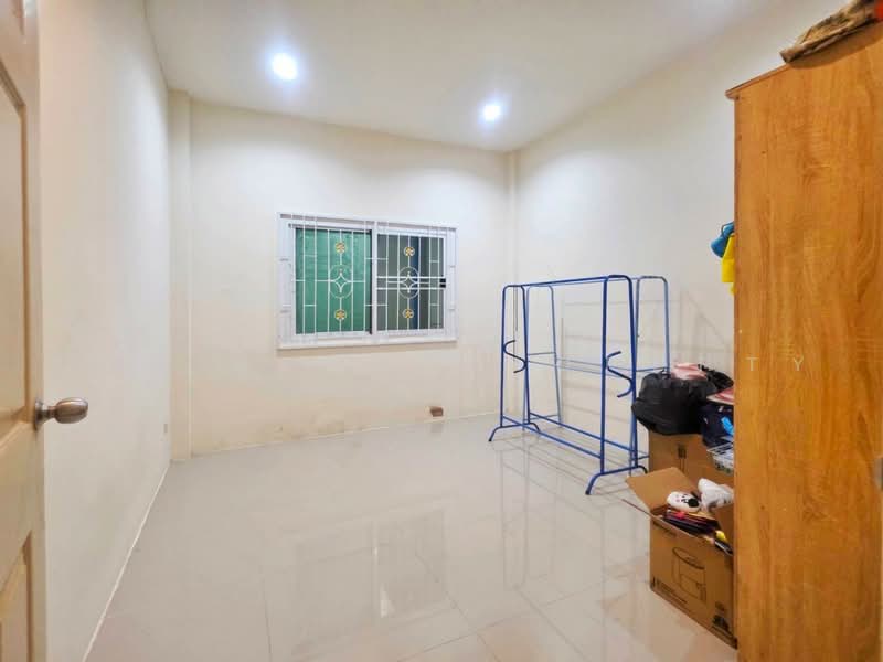 Green Garden Home Klong 11, Pathum Thani, Bung Nam Rak, Thanyaburi, Pathum Thani, 2 Bedrooms, 150 sqm, Townhouse For Sale, by The Best Property อ้อ, 500489630 - DDproperty.com
