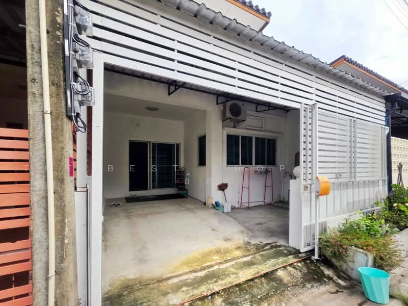 Green Garden Home Klong 11, Pathum Thani, Bung Nam Rak, Thanyaburi, Pathum Thani, 2 Bedrooms, 150 sqm, Townhouse For Sale, by The Best Property อ้อ, 500489630 - DDproperty.com