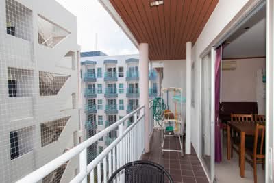 ขาย - Mosaic Condominium : โมเสค คอนโดมิเนียม, ระยอง
