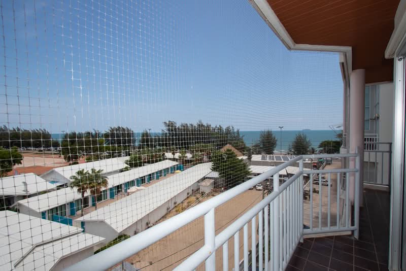 Mosaic Condominium, Rayong, 178 Moo 4 Laem Mae Phim Rd, Kram, Klaeng, Rayong, 1 Bedroom, 55 sqm, Condo For Sale, by Rattida Charoenying, 500489632 - DDproperty.com