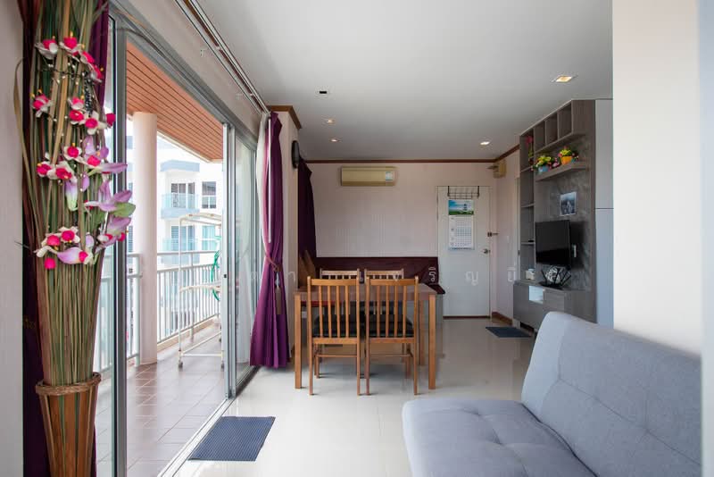 Mosaic Condominium, Rayong, 178 Moo 4 Laem Mae Phim Rd, Kram, Klaeng, Rayong, 1 Bedroom, 55 sqm, Condo For Sale, by Rattida Charoenying, 500489632 - DDproperty.com