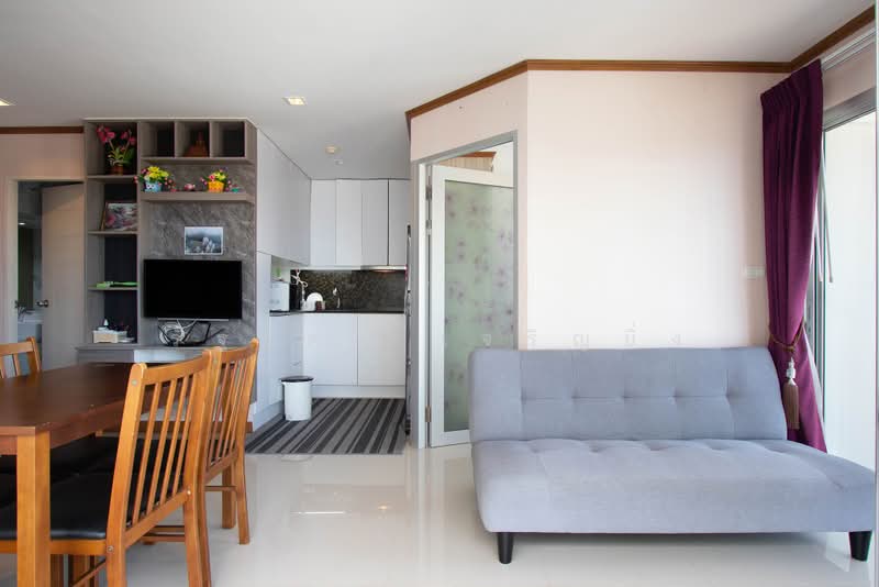 Mosaic Condominium, Rayong, 178 Moo 4 Laem Mae Phim Rd, Kram, Klaeng, Rayong, 1 Bedroom, 55 sqm, Condo For Sale, by Rattida Charoenying, 500489632 - DDproperty.com