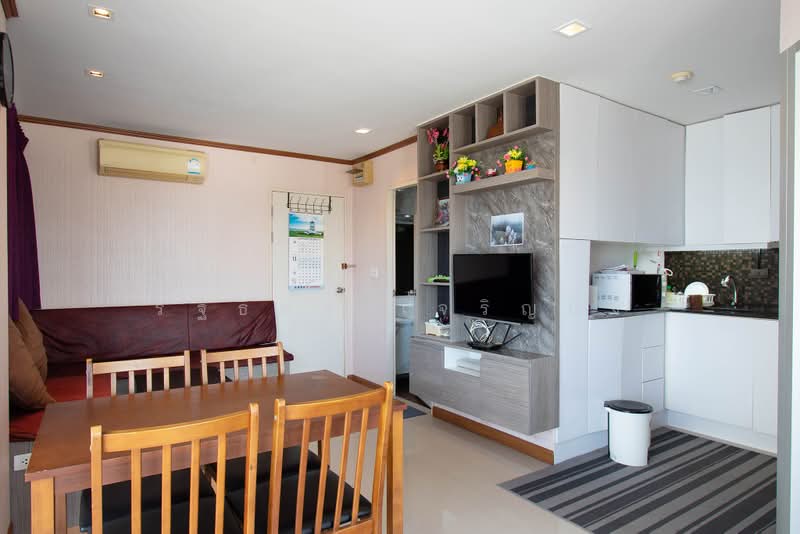 Mosaic Condominium, Rayong, 178 Moo 4 Laem Mae Phim Rd, Kram, Klaeng, Rayong, 1 Bedroom, 55 sqm, Condo For Sale, by Rattida Charoenying, 500489632 - DDproperty.com