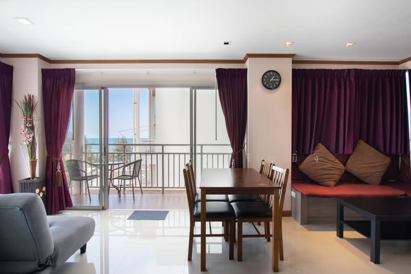 Mosaic Condominium, Rayong, 178 Moo 4 Laem Mae Phim Rd, Kram, Klaeng, Rayong, 1 Bedroom, 55 sqm, Condo For Sale, by Rattida Charoenying, 500489632 - DDproperty.com