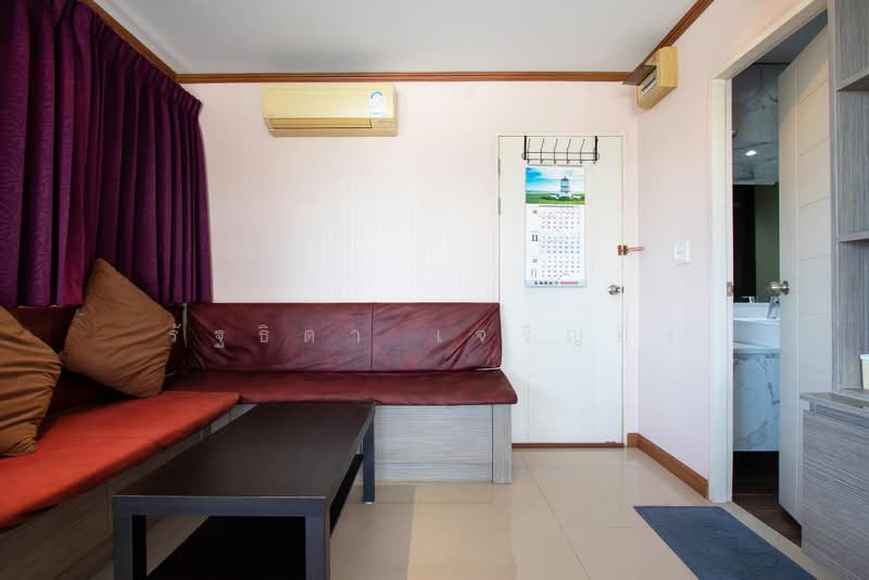 Mosaic Condominium, Rayong, 178 Moo 4 Laem Mae Phim Rd, Kram, Klaeng, Rayong, 1 Bedroom, 55 sqm, Condo For Sale, by Rattida Charoenying, 500489632 - DDproperty.com
