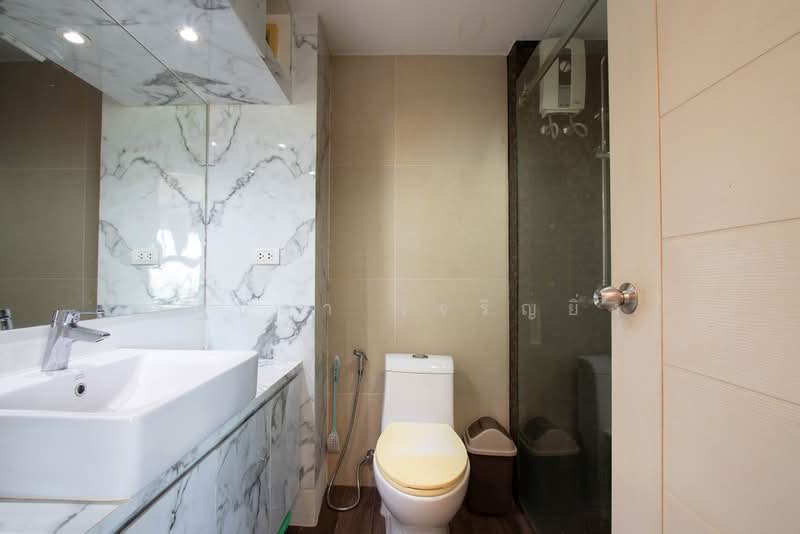 Mosaic Condominium, Rayong, 178 Moo 4 Laem Mae Phim Rd, Kram, Klaeng, Rayong, 1 Bedroom, 55 sqm, Condo For Sale, by Rattida Charoenying, 500489632 - DDproperty.com