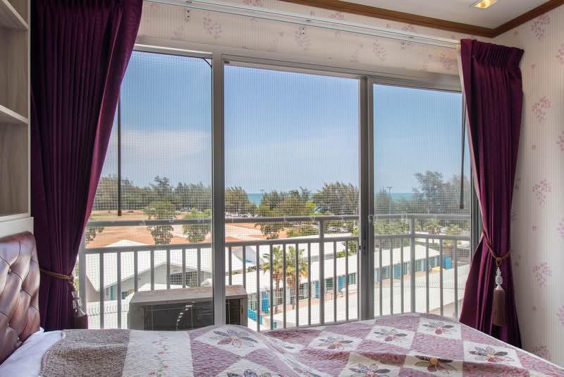 Mosaic Condominium, Rayong, 178 Moo 4 Laem Mae Phim Rd, Kram, Klaeng, Rayong, 1 Bedroom, 55 sqm, Condo For Sale, by Rattida Charoenying, 500489632 - DDproperty.com