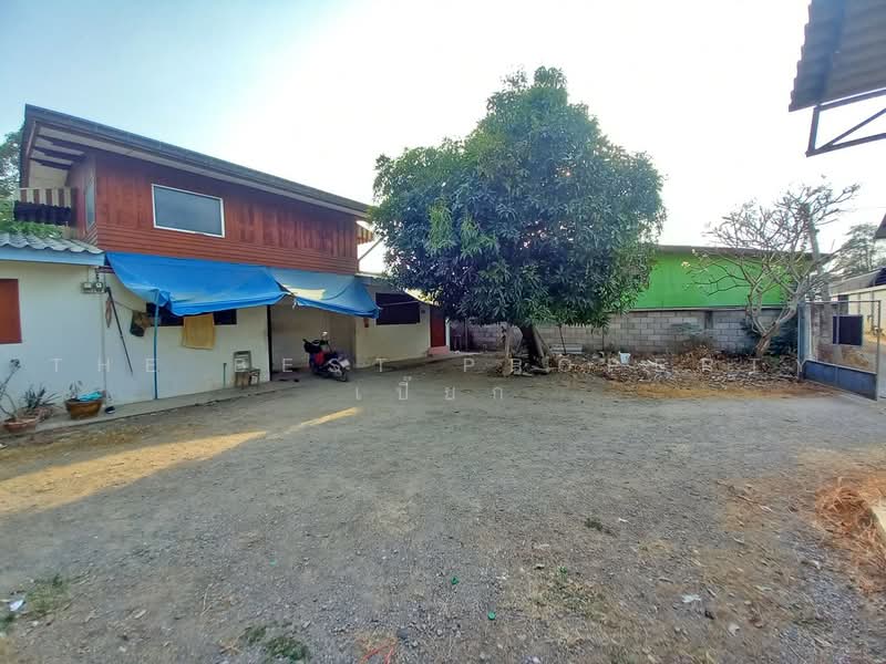 บ้านเดี่ยวพร้อมที่ดินโพธาราม ราชบุรี, ราชบุรี, คลองตาคต, โพธาราม, ราชบุรี, 150 ตร.ม., บ้านเดี่ยว ขาย, โดย The Best Property เปี๊ยก, 500489633 - DDproperty.com
